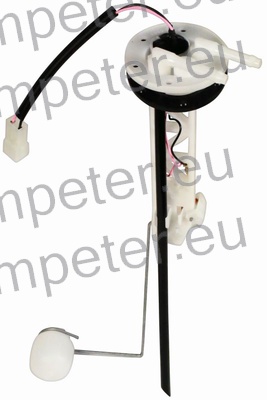 PLOVEC REZERVARJA GORIVA 66 - 76 - 86 SERIES FIAT