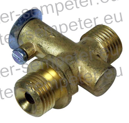 PIPICA GORIVA URSUS 335 - 360 - ST ZETOR