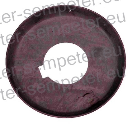 ODMETALO OLJA (MOTOR) ZETOR