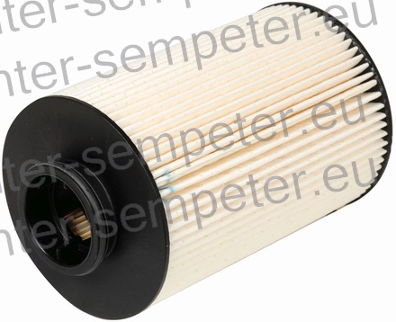 FILTER GORIVA vložek FENDT 512 Vario S4, 513 Vario S4, 514 Vario S4, 516 Vario S4, 714 Vario S4, 716 Vario S4, 718 Vario S4, 720 Vario S4, 722 Vario S4, 724 Vario S4, 822 Vario S4, 824 Vario S4, 826 Vario S4, 828 Vario S4 DEUTZ