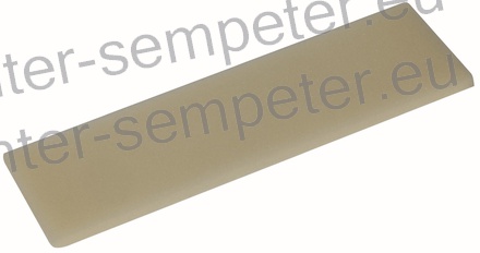 FILTER ZRAKA kabine spužva dim: 240x70x7mm FENDT Vario 411, 412, 413, 414, 415 TMS, 715 SCR, 716 SCR, 718 SCR, 720 SCR, 722 SCR, 724 SCR