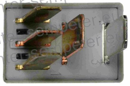 RELE mini 12V 20A BOSCH