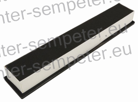 FILTER ZRAKA kabine FLEETGUARD NEW HOLLAND (T7030 - T7040 - T7050 - T7060 - T7070 - T7260) (TS100 - TS110A - TS115A - TS125A - TS135A) (TSA100 - TSA125 - TSA135) (T6.120, T6.140, T6.150, T6.155, T6.160, T6.165, T6.175, T7.170, T7.185, T7.200, T7.210, T7.220, T7.235