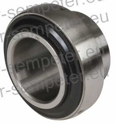 LEŽAJ FKL KROGLIČNI LE 210 2TB (FKL) SILAŽNA NAKLADALKA SIP