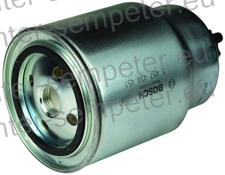 FILTER GORIVA N4451 BOSCH