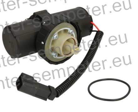 ČRPALKA GORIVA električna CATERPILLAR