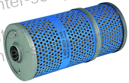 FILTER OLJA MOTORJA vložek BOSCH MERCEDES