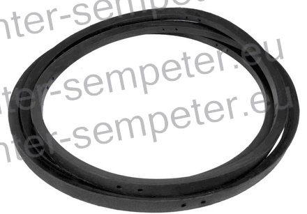 JERMEN prodaja se samo v paru!!!!!!! KLINASTI (D5068Lp) - PAR SIP