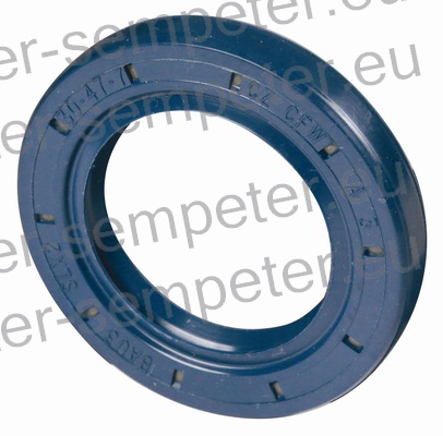 SEMERING 30 - 47 - 7 CORTECO SAME REDUKTORJA 600 serie 94 630WS MAX - WS MUSTER BCS - BČS AQ