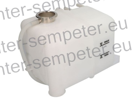 POSODA EKSPANZIJSKA DEUTZ FAHR AGROTRON MK1 6.00 MK2 105