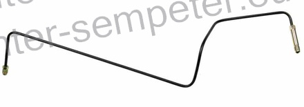 CEV ZAVORNA DESNA ZETOR 6011 - 6045 - 7011 - 7045 - 7045H - 5211 - 5245 - 6211 - 6245 - 7211 - 7245 - 7245H - 3320 - 3340 - 4320 - 4340 - 5320 - 5340 - 5340 HORAL - 6320 - 6340 - 7320 TURBO - 7340 TURBO