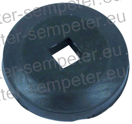 PLOŠČICA STEKLA KABINE PVC