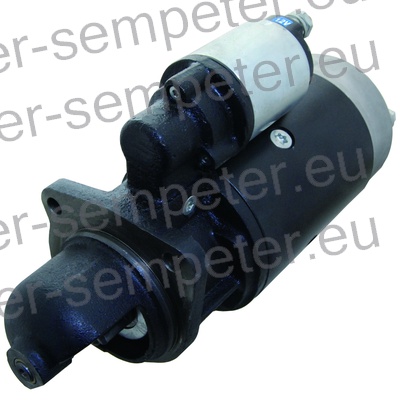 ZAGANJAČ MOTORJA 12V 3.0kW Z=9 TD - TORPEDO 45 - 4506 - 7206 - 55 - 60 - 75 - 90 tip ISKRA