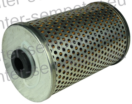 FILTER OLJA vložek RUGGERINI ZETOR PROXIMA plus 8541 - 9541 - 10541