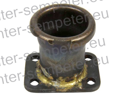 GRLO NALIVA OLJA brez pokrova IMT 539 IMR M33