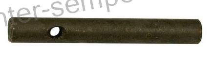 OSOVINA TAČKE SKLOPKE UTB 445DTC - 550DTC - 640DTC - 643DTC