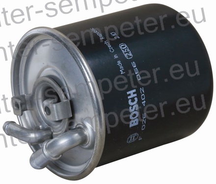 FILTER GORIVA N2056 BOSCH