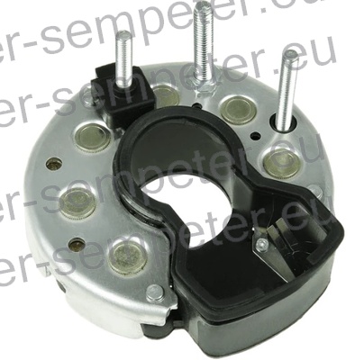 DIODE ALTERNATORJA 33A tip ISKRA