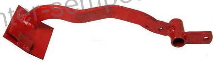 PEDALO ZAVORNO LEVO URSUS 360