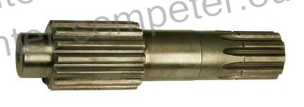 GRED - OSOVINA ODGONA POGONA SPREDNJEGA ŠTORE 404 - 504