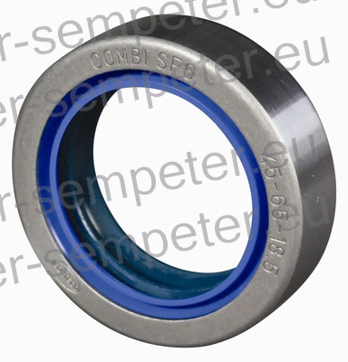 SEMERING 45 - 65 - 18.5 SAME CORTECO