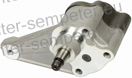 ČRPALKA OLJA MOTORJA CLAAS