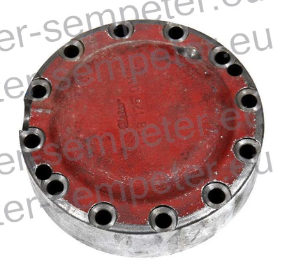 POKROV REDUKTORJA SPREDNJEGA ZETOR