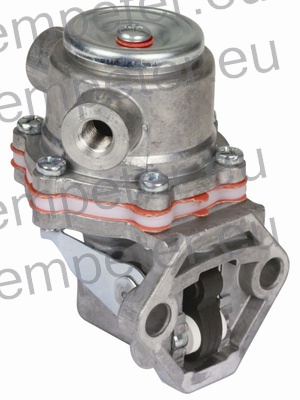 ČRPALKA GORIVA AC membranska CARRARO