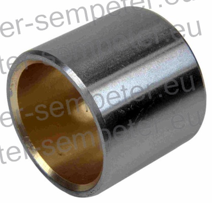 PUŠA OSI MOSTA SPREDNJEGA IMT 542 - 545 - 549 - 558