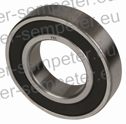 LEŽAJ FKL KROGLIČNI AQ