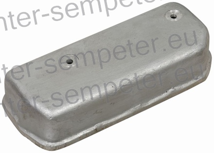 POKROV VENTILOV MOTORJA (3cil) IMT 533 - 539 - 540 - 542 IMR 033 - M33 MF - MASSEY FERGUSON X35