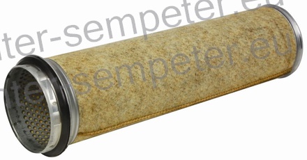 FILTER ZRAKA notranji S3610 BOSCH