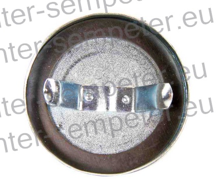 POKROV REZERVARJA GORIVA mali ZETOR ZETOR 4712 - 4718