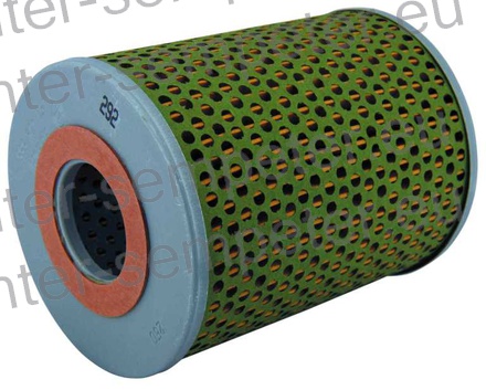 FILTER ni več dobavljiv - glej 159065 OLJA BOSCH STEYR 190