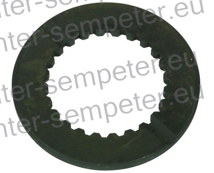 PODLOŽKA MENJALNIKA FIAT