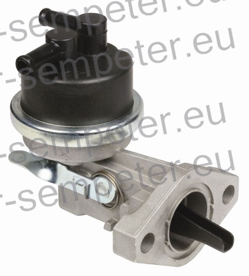 ČRPALKA GORIVA AC CLAAS ARES