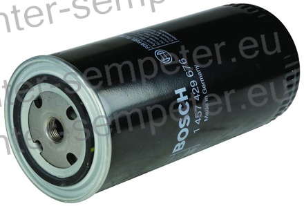 FILTER GORIVA P9676 BOSCH