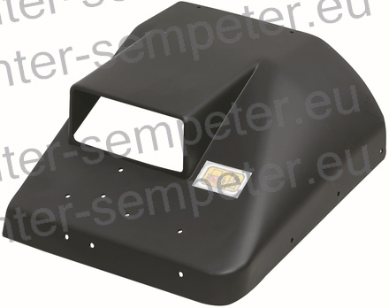 PODALJŠEK BLATNIKA LEVI SAME - SLH