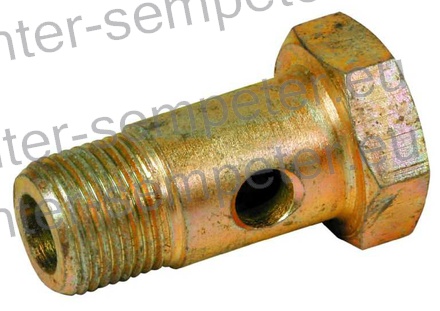 VIJAK VOTLI CEVI KIPER M16x1.5 IMT