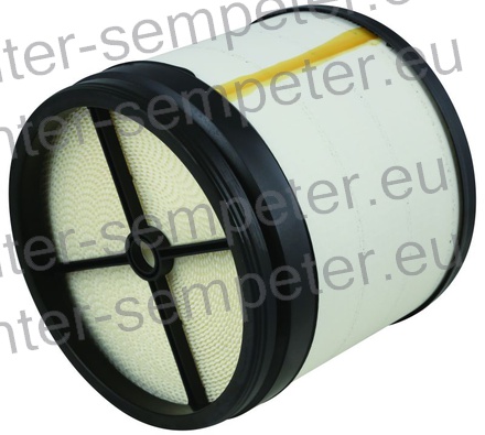 FILTER ZRAKA zunanji FLEETGUARD