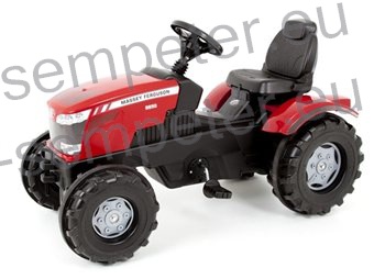 IGRAČA TRAKTOR MASSEY FERGUSON 8650