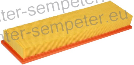 FILTER ZRAKA kabine JD - JOHN DEERE 3040 - 3140 - 3350 - 3640 - 3640S