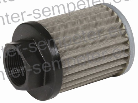 FILTER OLJA HIDRAVLIKE vložek HELI CPCD25 - CPCD30