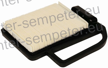 FILTER ZRAKA HUSQVARNA CTH151 - CTH174 - CTH191 - LT151 - LTH154 JONSERED LT2115 - LT2117 TORO LX420 - LX460