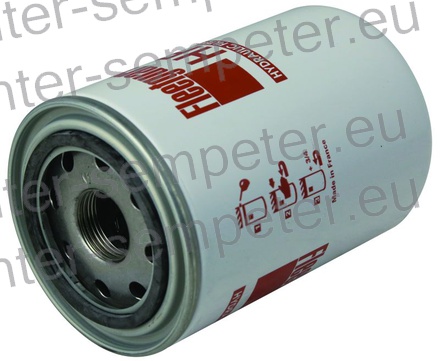 FILTER OLJA HIDRAVLIKE FLEET