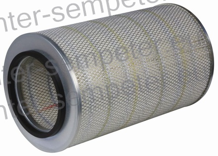 FILTER ZRAKA zunanji FLEETGUARD