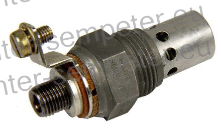 SVEČKA ŽARILNA PLAMENSKA IMT 577 MOTOR S44 - TAM 75 - TAM 80 ISKRA