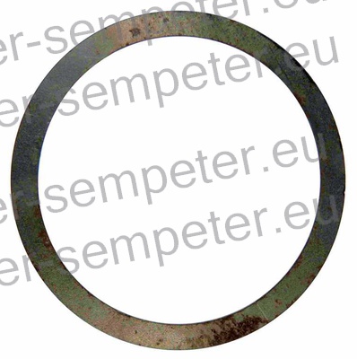 PODLOŽKA 75/89 - 0.5 SIP