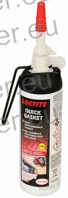 MASA TESNILNA SILIKON pod tlakom LOCTITE 5910 1/100ml QUICK GASKET