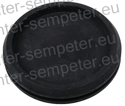 POKROV ČEP ZETOR 3320 - 3340 - 4320 - 4340 - 5320 - 5340 - 5340 HORAL - 6320 - 6340 - 7320 TURBO - 7340 TURBO